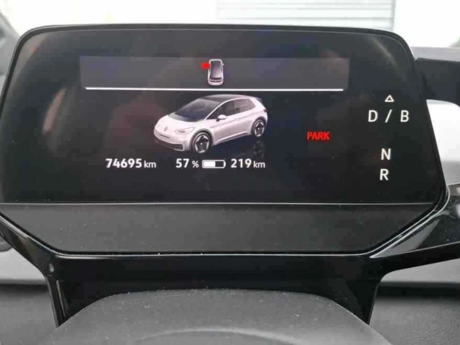 VW ID.3 PRO PERFORMANCE LIFE 62KWh.150KW.Kamera.Led.Navi, снимка 10 - Автомобили и джипове - 53878466