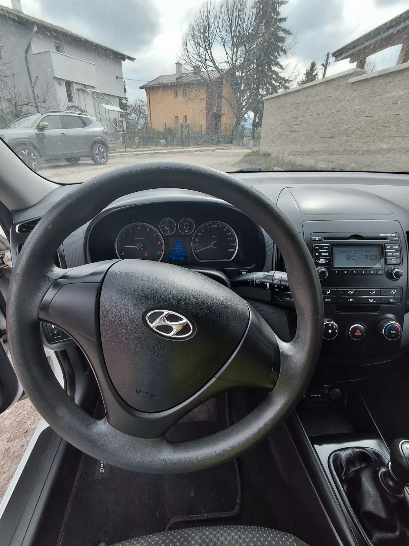 Hyundai I30 ФИФА едишън , снимка 6 - Автомобили и джипове - 53927862