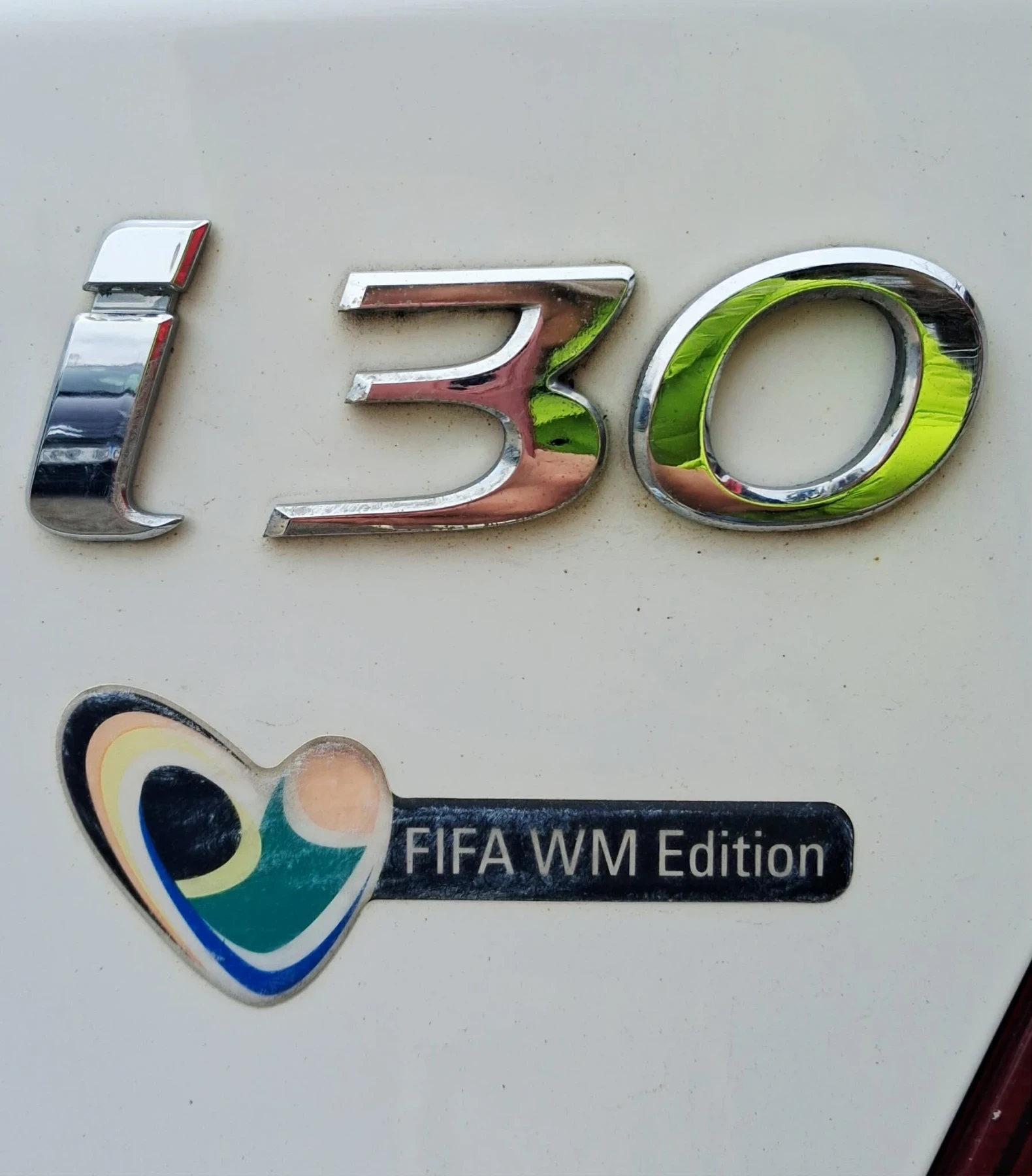 Hyundai I30 ФИФА едишън , снимка 4 - Автомобили и джипове - 53927862