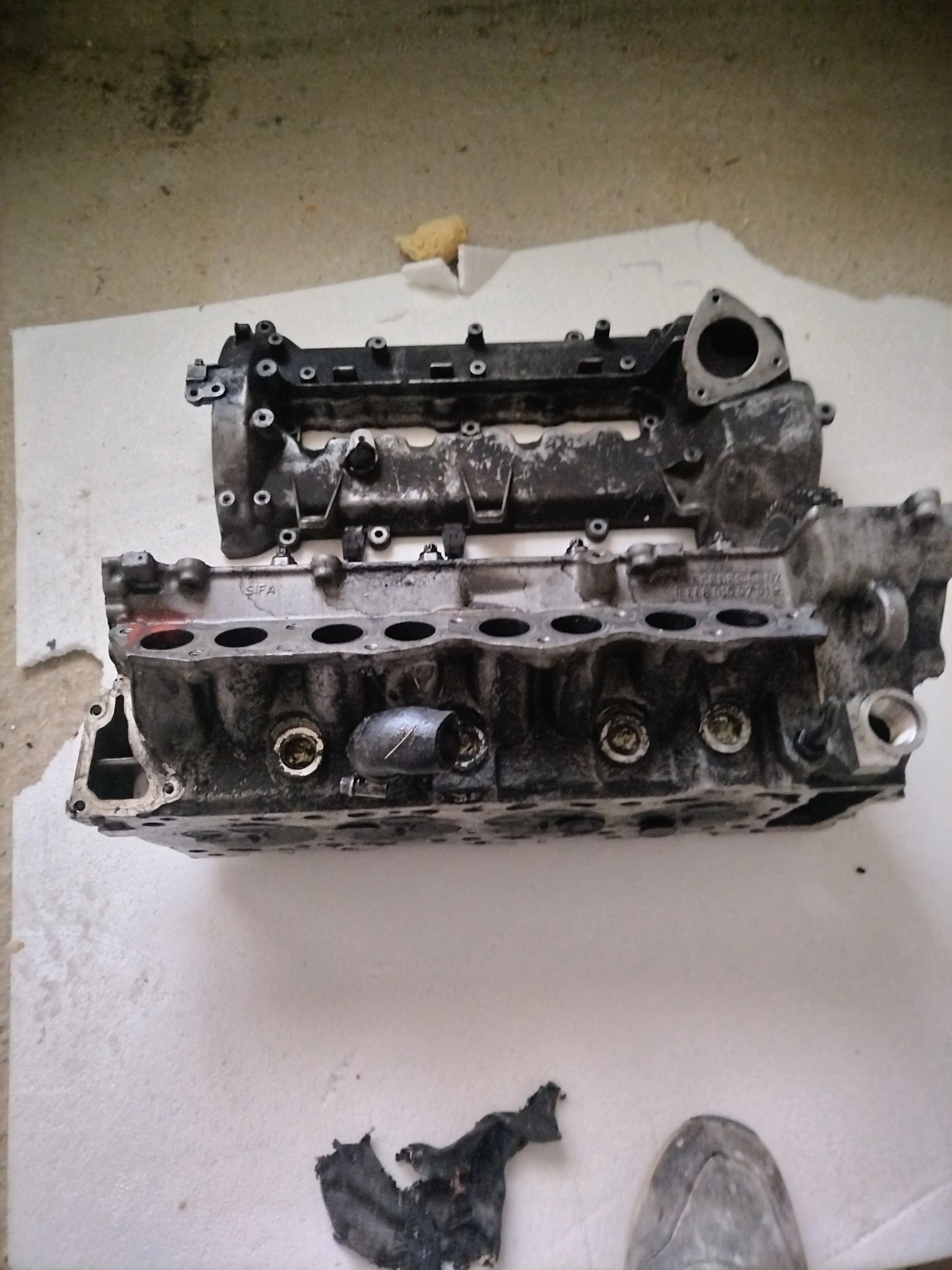 Mercedes-Benz A 170, снимка 3 - Автомобили и джипове - 53936533