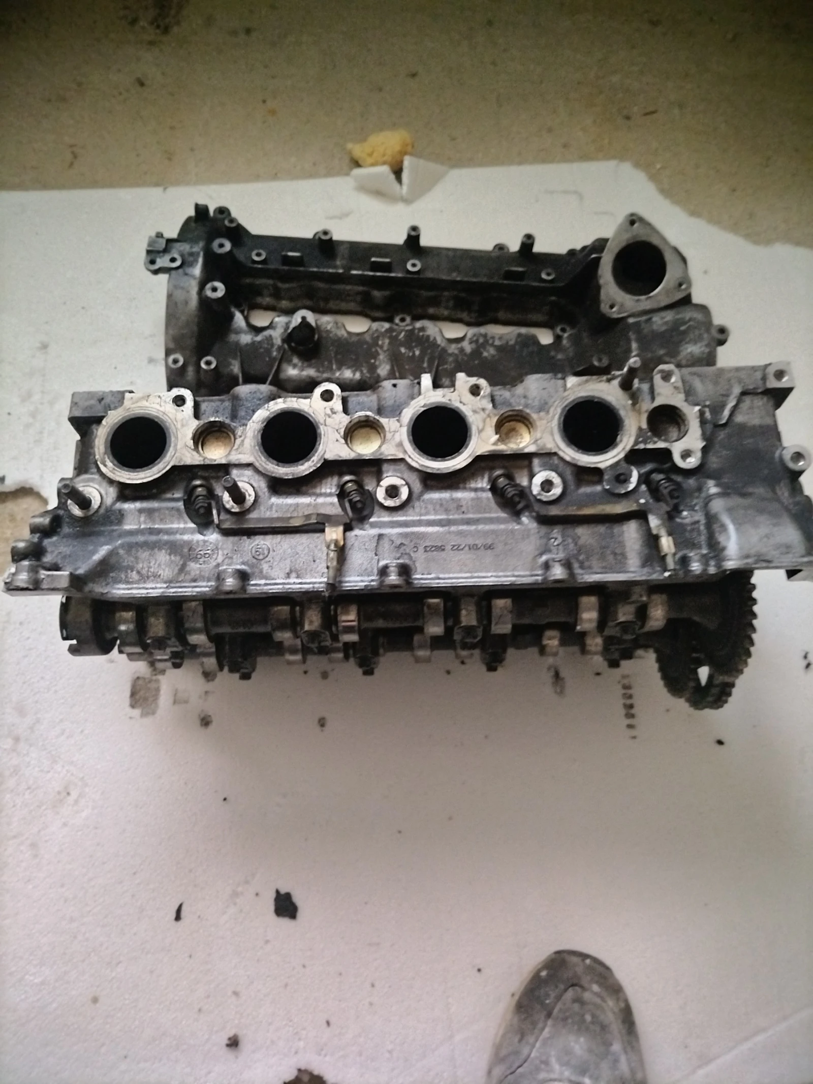 Mercedes-Benz A 170, снимка 5 - Автомобили и джипове - 53936533