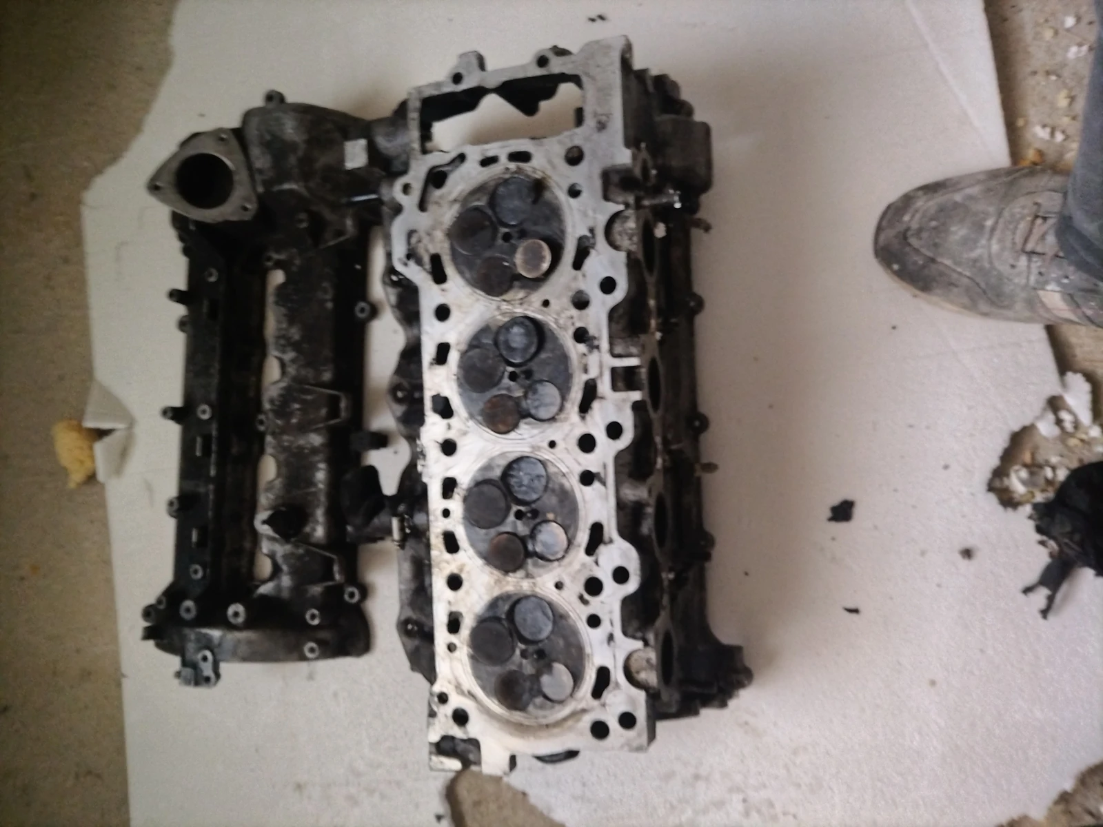 Mercedes-Benz A 170, снимка 4 - Автомобили и джипове - 53936533