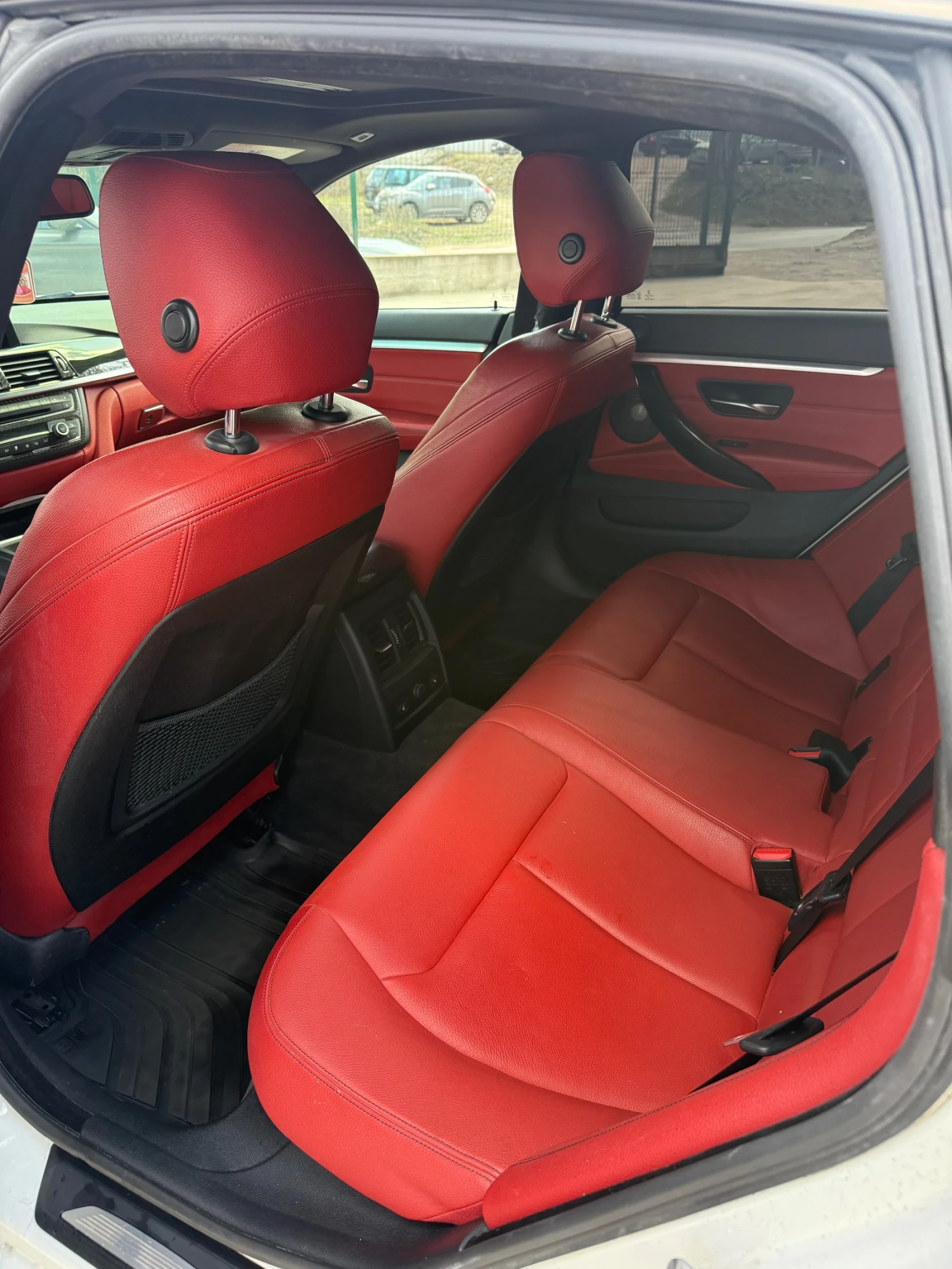 BMW 435 M performance!, снимка 6 - Автомобили и джипове - 54010546