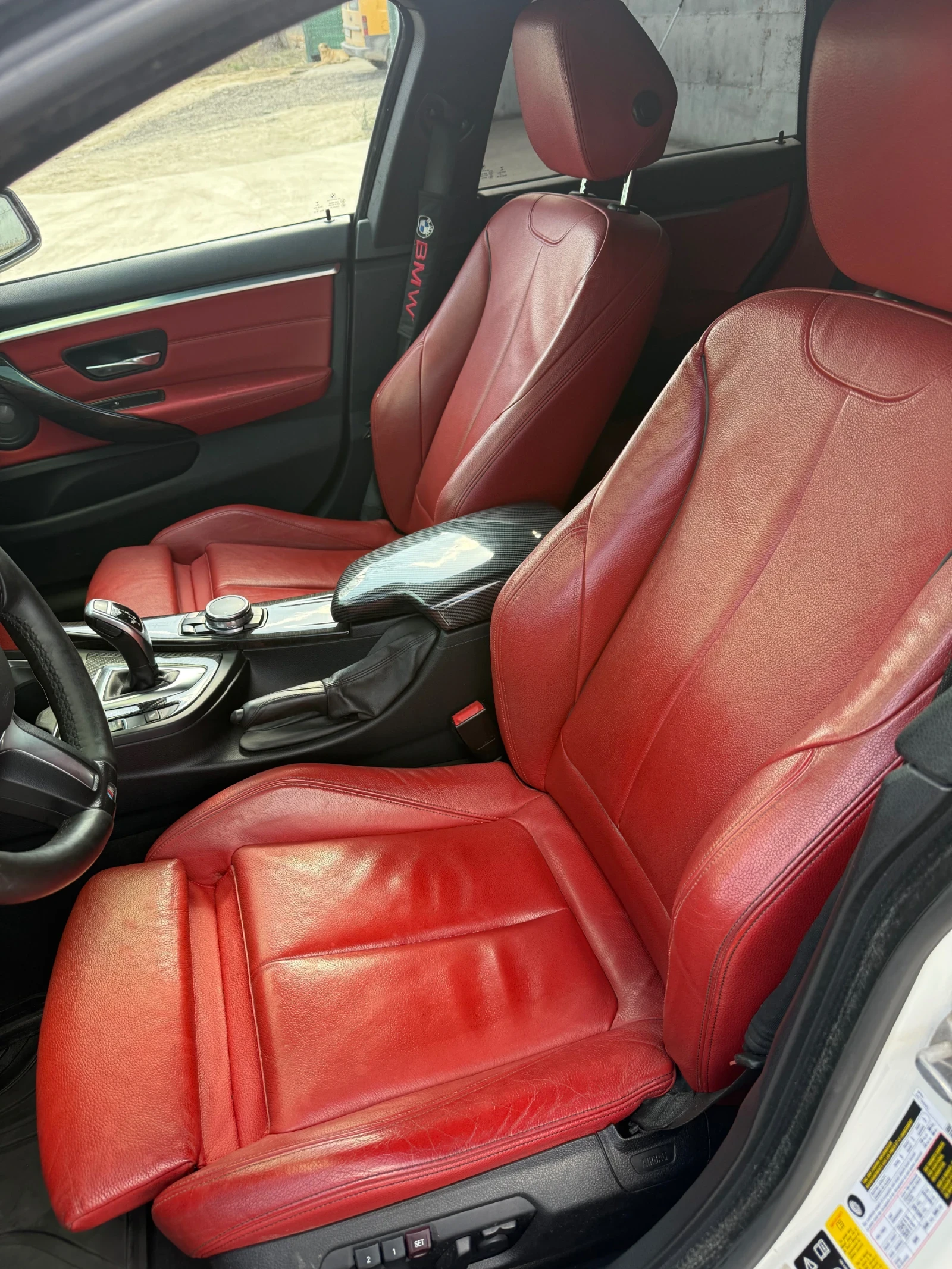 BMW 435 M performance!, снимка 8 - Автомобили и джипове - 54010546