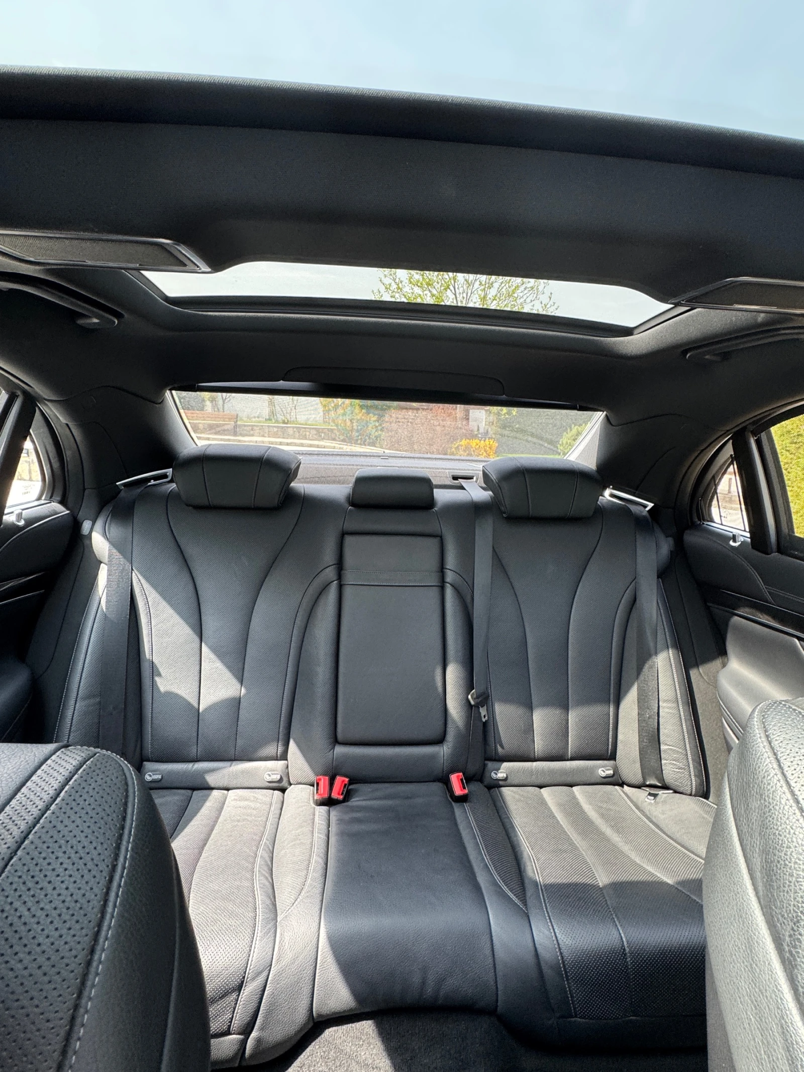 Mercedes-Benz S 450 Long 2019 4 MATIC | Пълни екстри, снимка 12 - Автомобили и джипове - 54180681