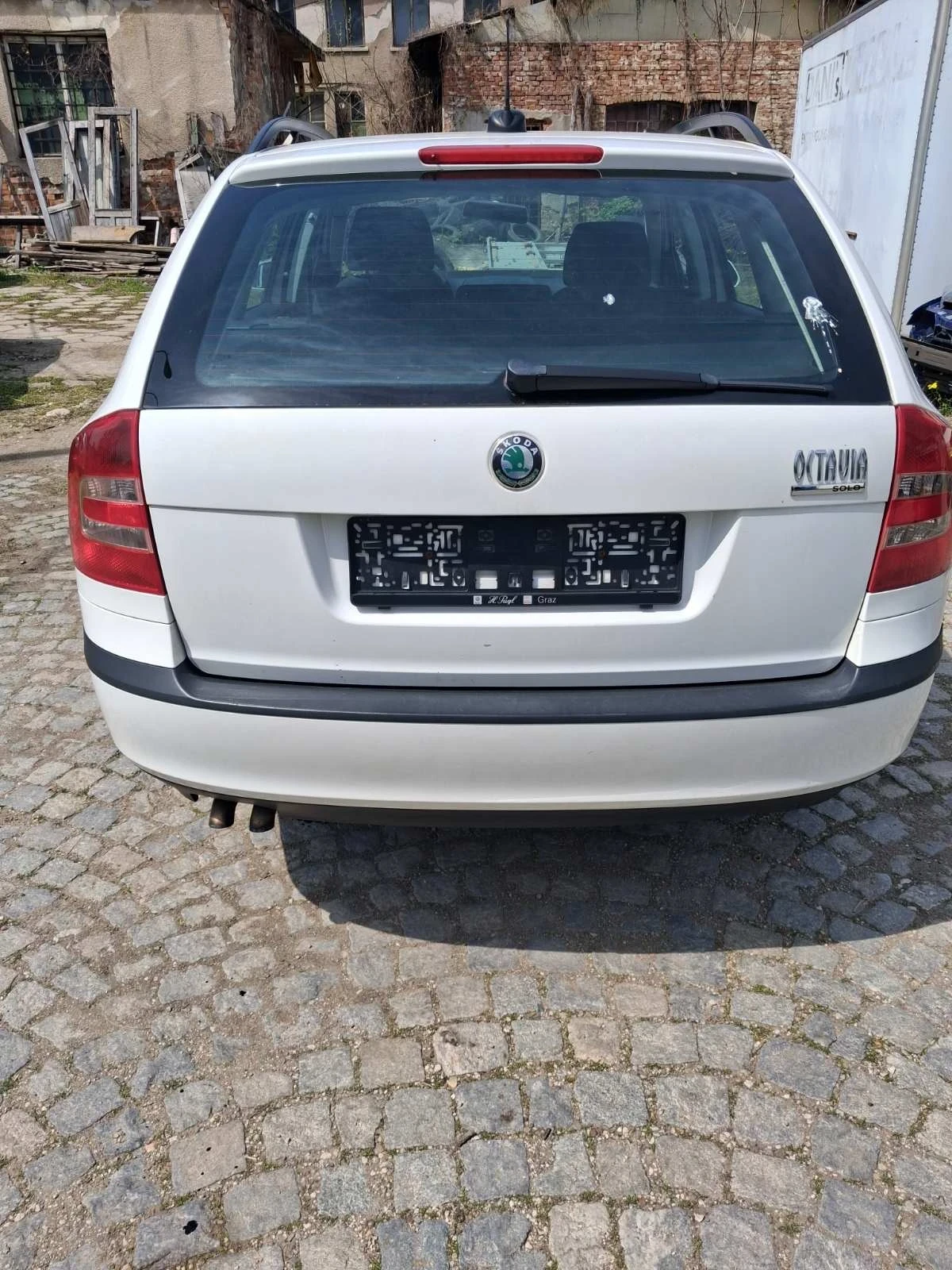 Skoda Octavia 1.9 | Mobile.bg � ����������� 3