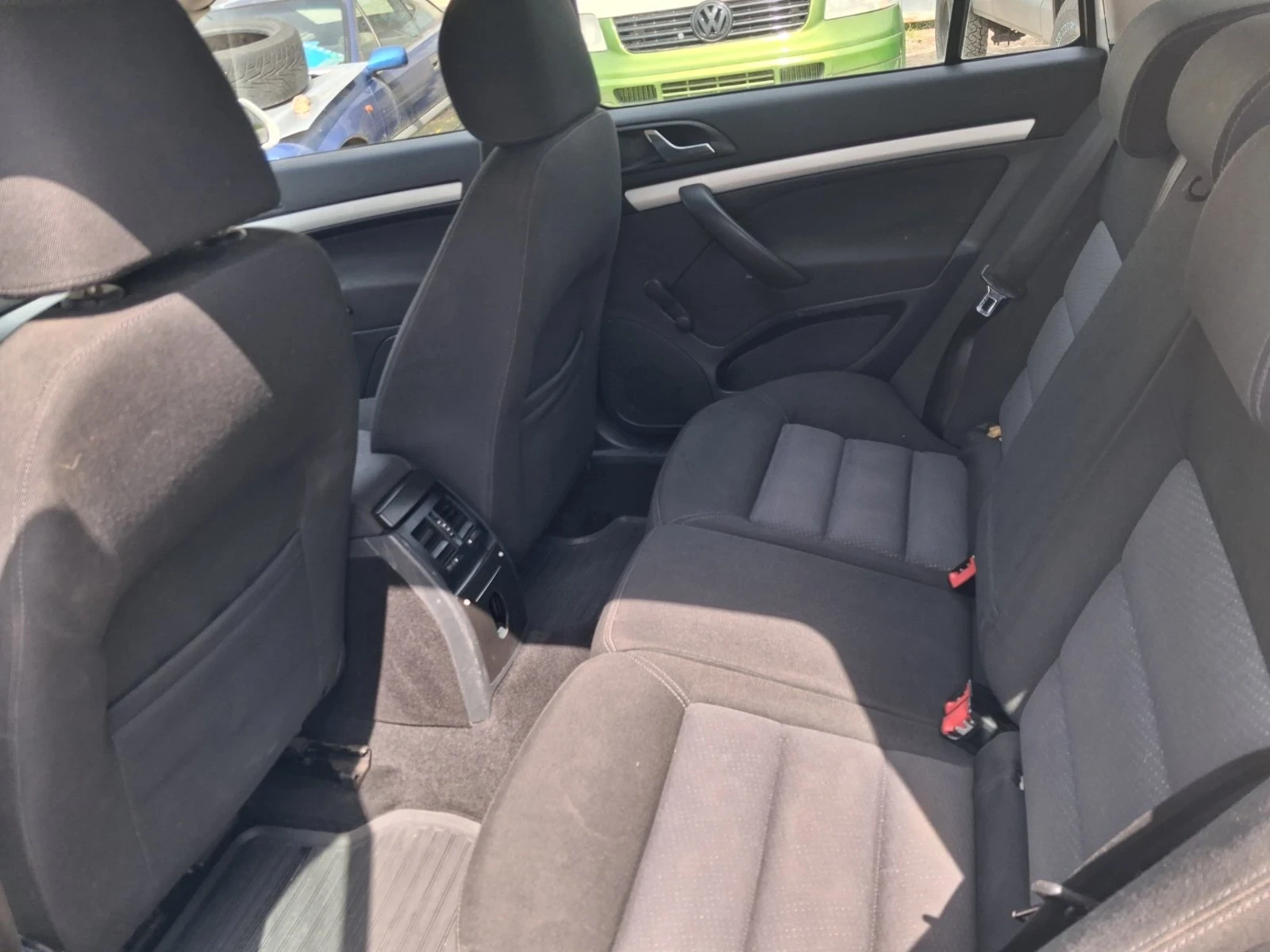 Skoda Octavia 1.9 | Mobile.bg � ����������� 10