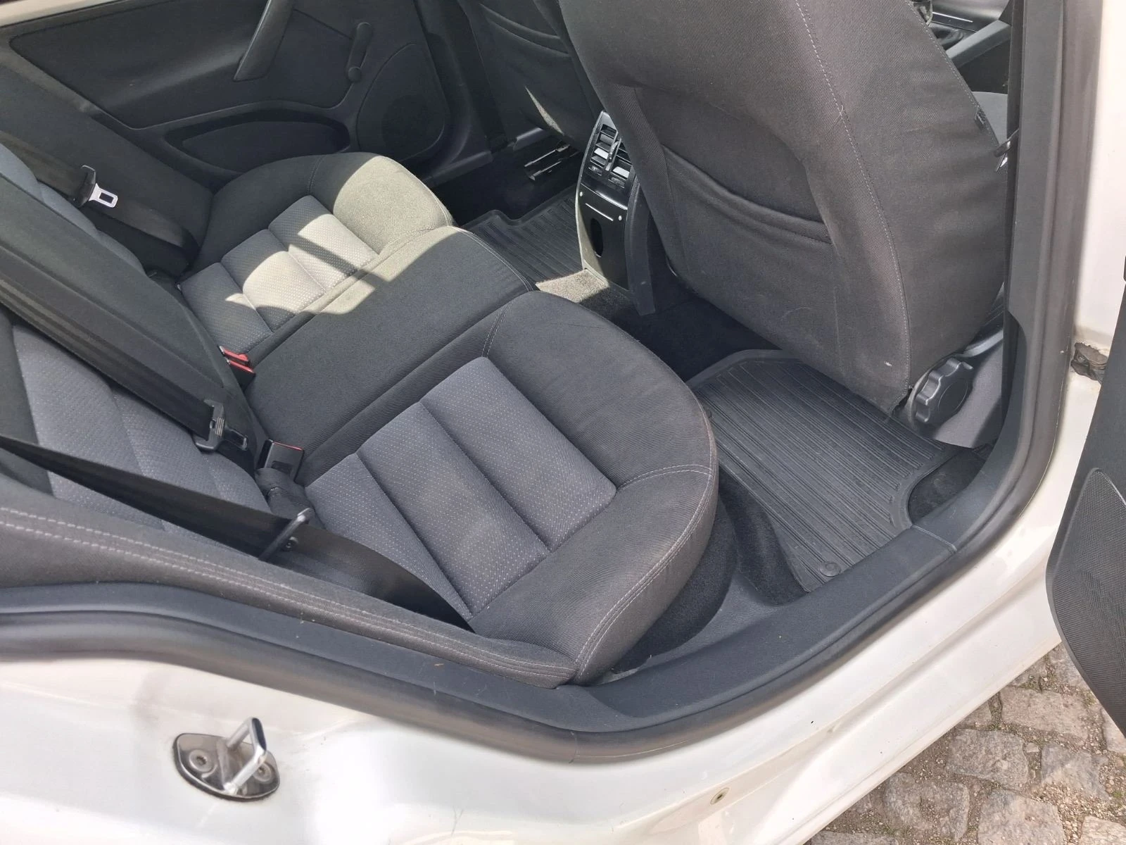 Skoda Octavia 1.9 | Mobile.bg � ����������� 13