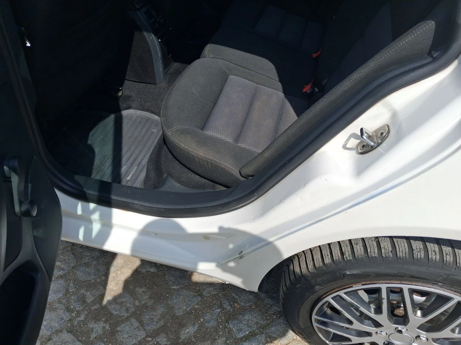 Skoda Octavia 1.9 | Mobile.bg � ����������� 9