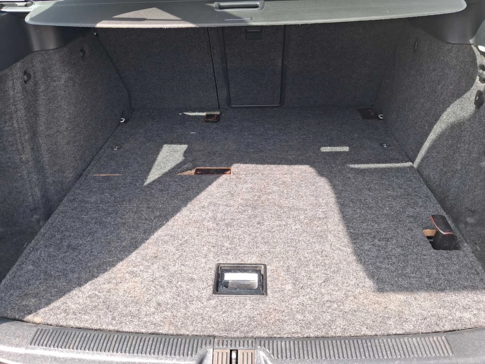 Skoda Octavia 1.9 | Mobile.bg � ����������� 12