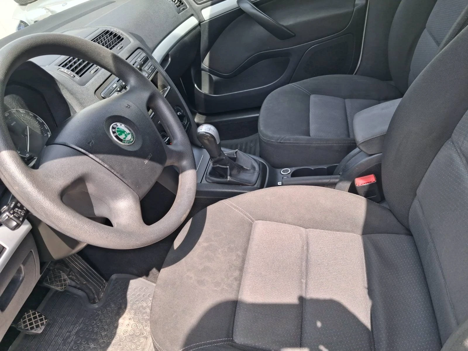 Skoda Octavia 1.9 | Mobile.bg � ����������� 6