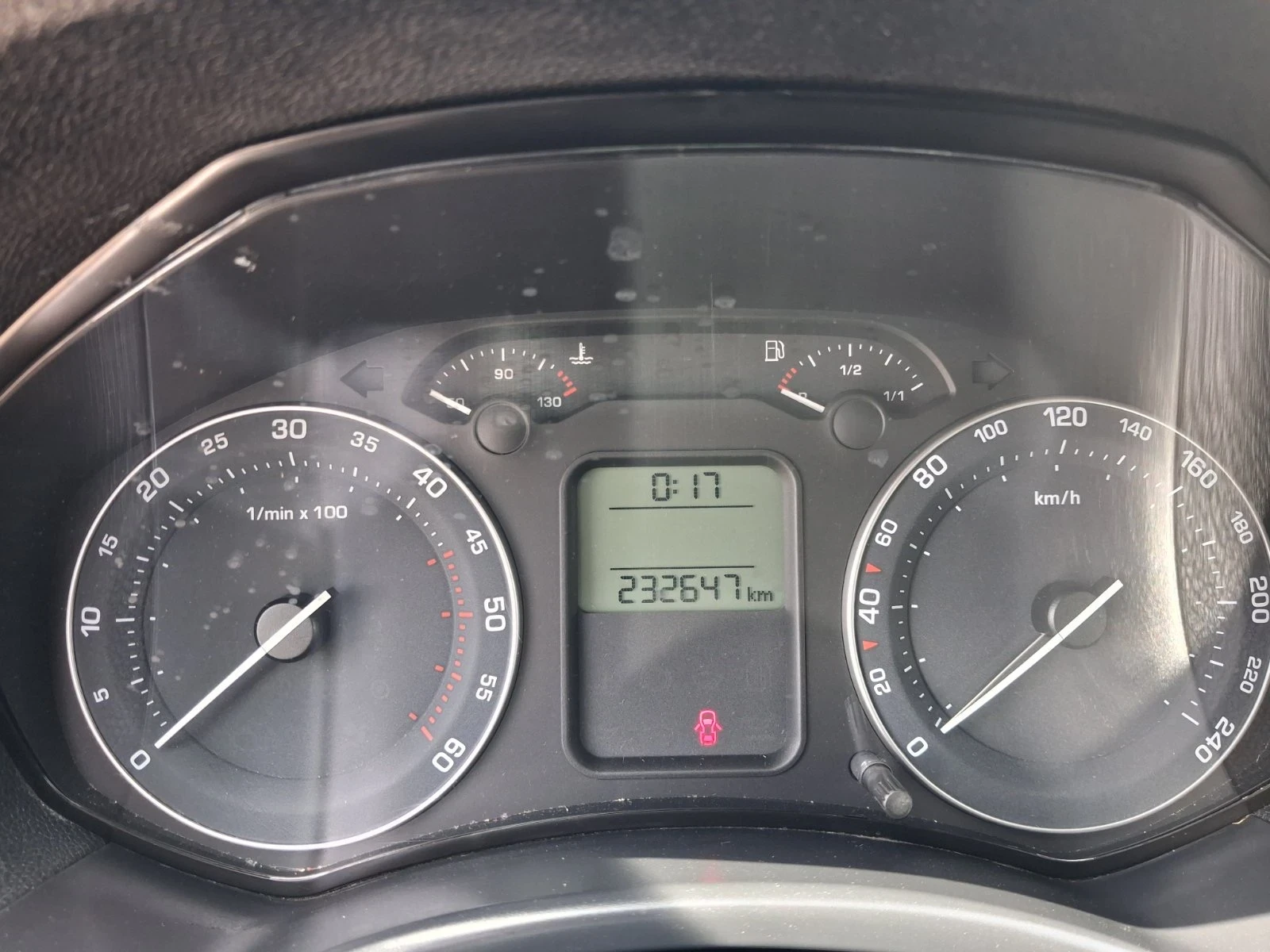 Skoda Octavia 1.9 | Mobile.bg � ����������� 7