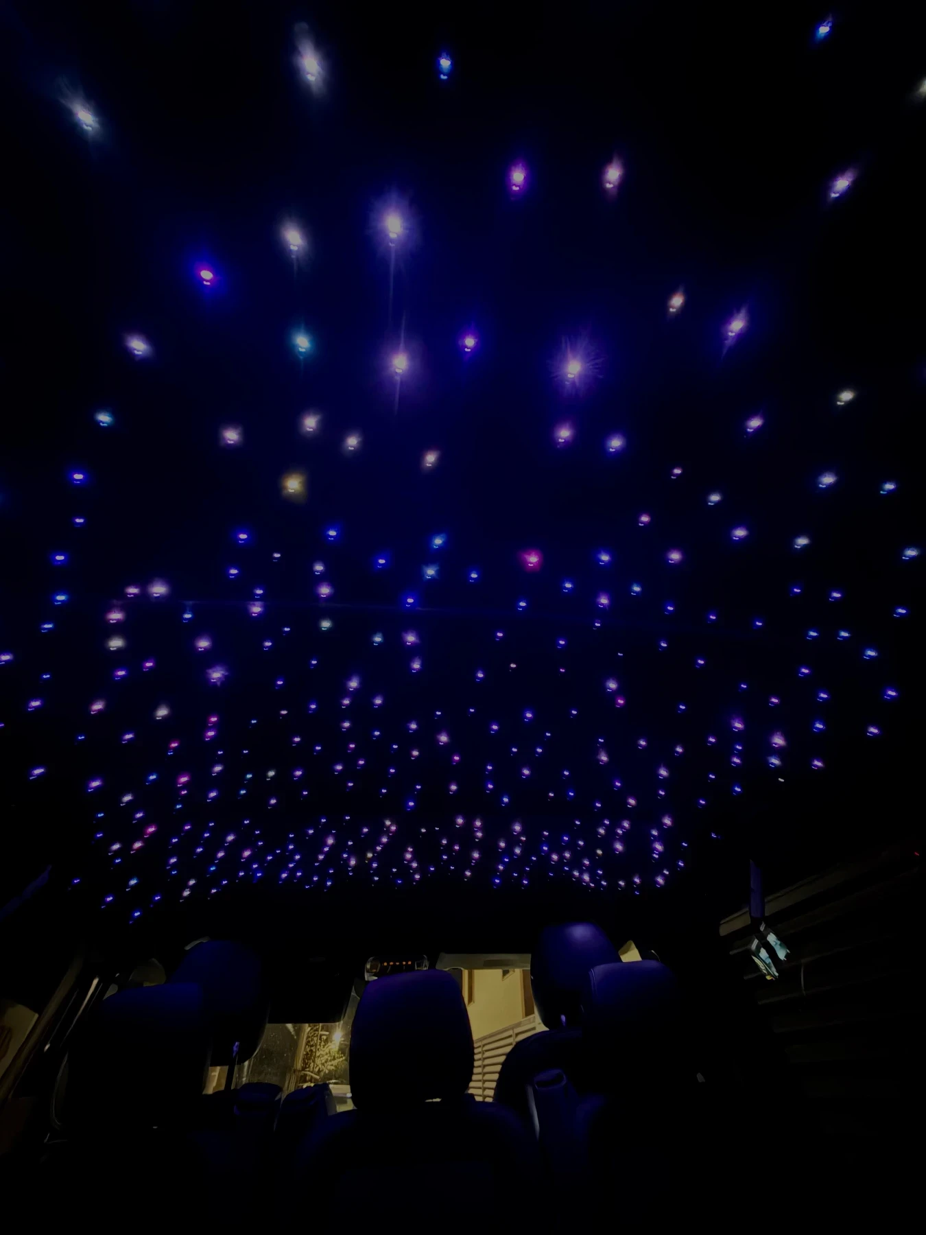 Mercedes-Benz V 300 2019! FACELIFT! LIZING!, снимка 16 - Автомобили и джипове - 54314414