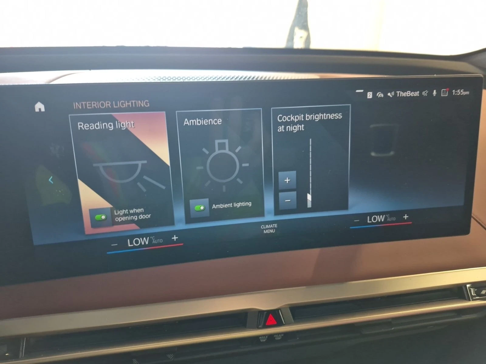 BMW iX M-pkg* 360* Pano* Hud* H&K* Distronic* Soft-close*, снимка 10 - Автомобили и джипове - 55060770