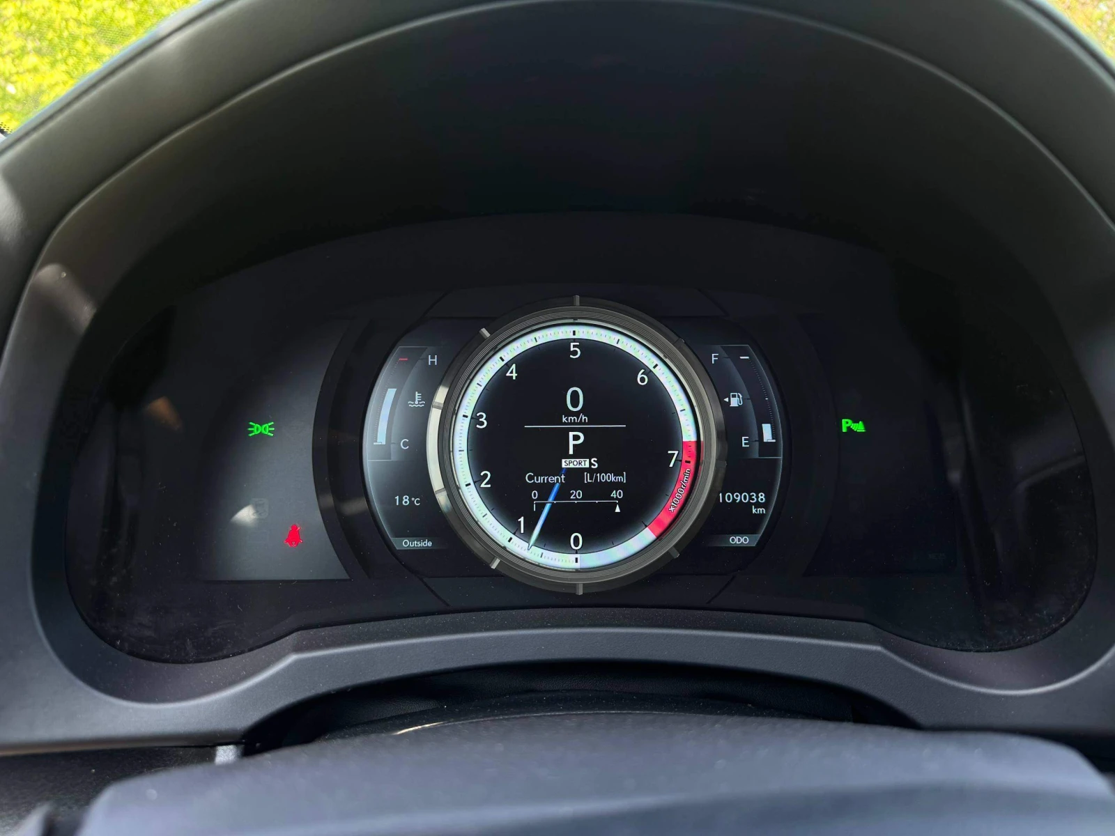 Lexus IS 350 F SPORT 3 AWD* MARK LEVINSON* ������� | Mobile.bg � ����������� 5
