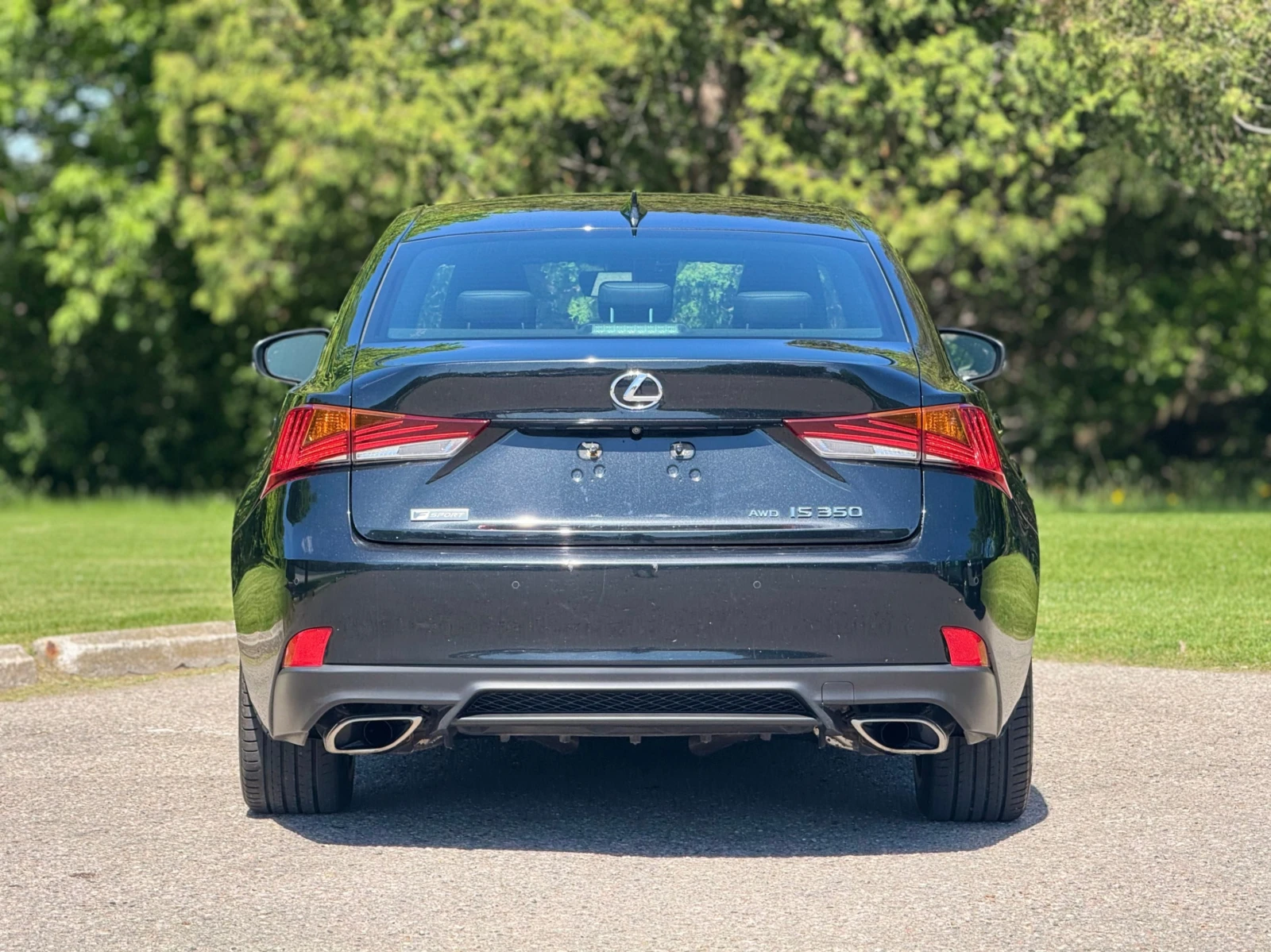 Lexus IS 350 F SPORT 3 AWD* MARK LEVINSON* ������� | Mobile.bg � ����������� 13