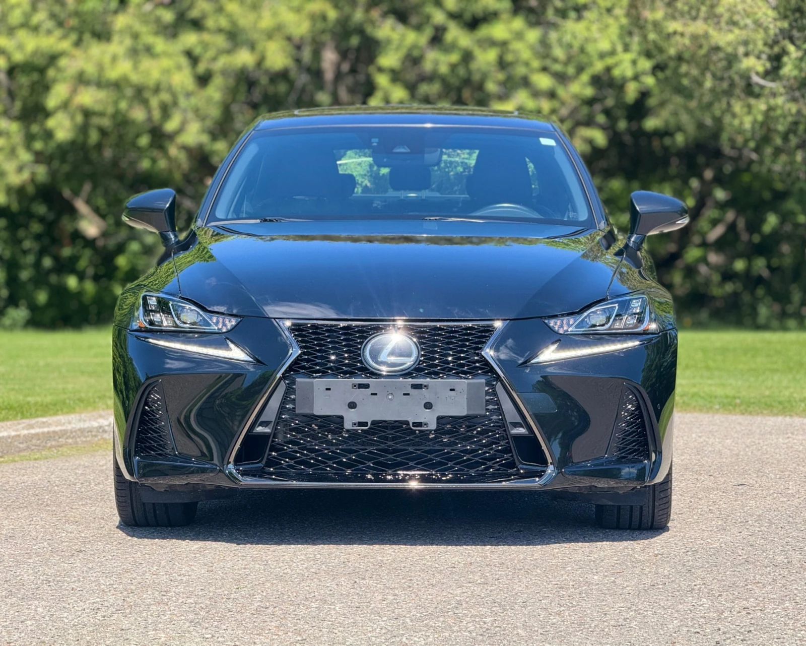Lexus IS 350 F SPORT 3 AWD* MARK LEVINSON* ������� | Mobile.bg � ����������� 2