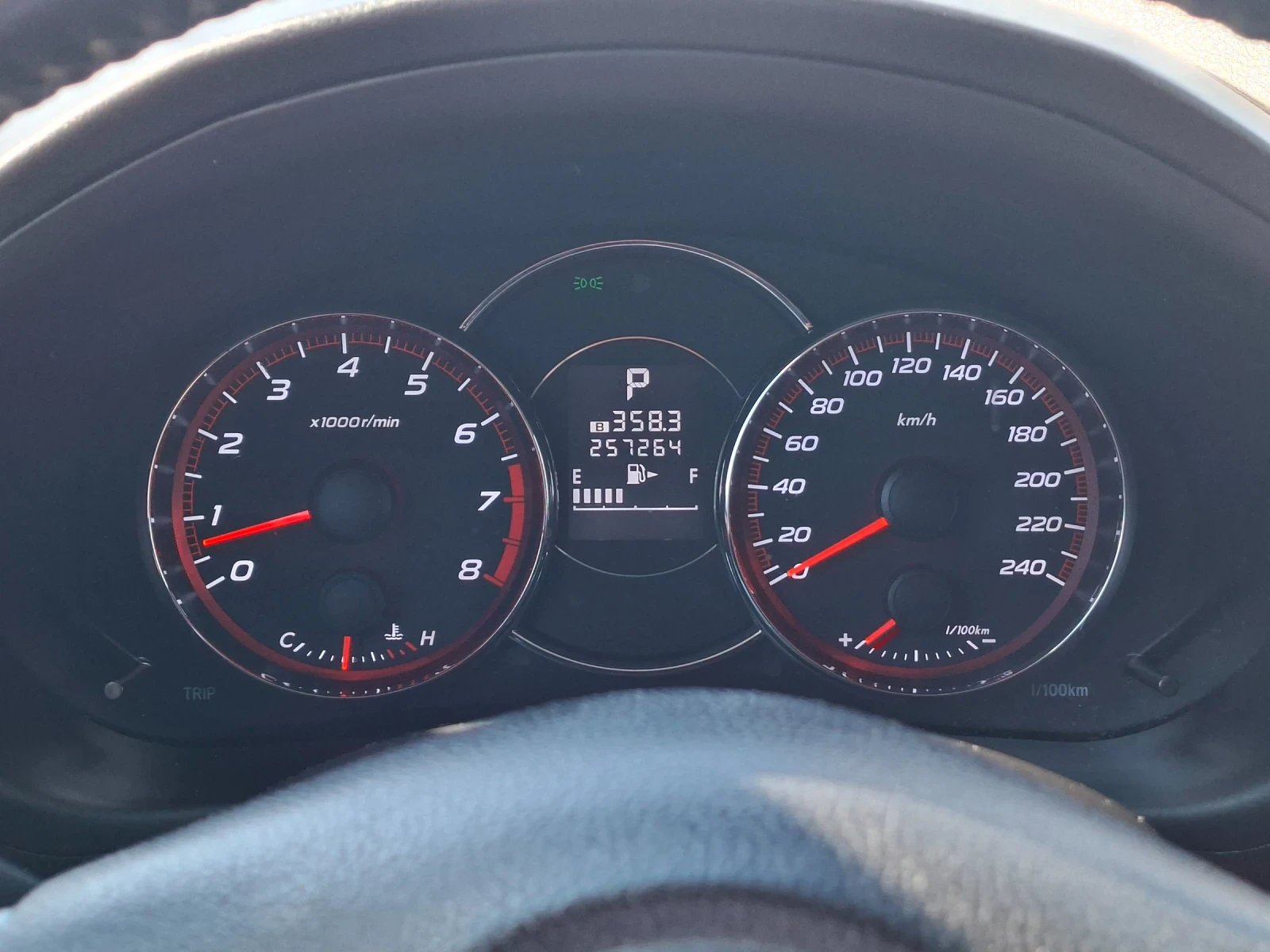 Subaru Forester, снимка 6 - Автомобили и джипове - 55416122