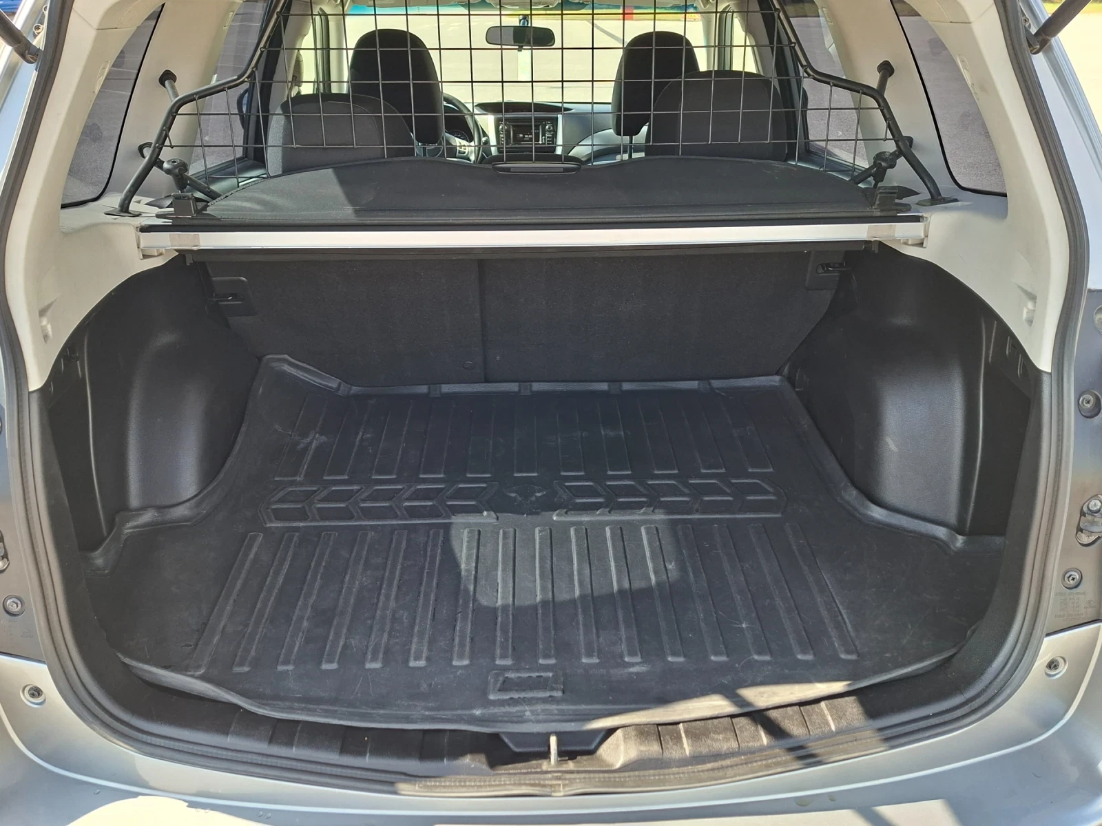 Subaru Forester, снимка 10 - Автомобили и джипове - 55416122
