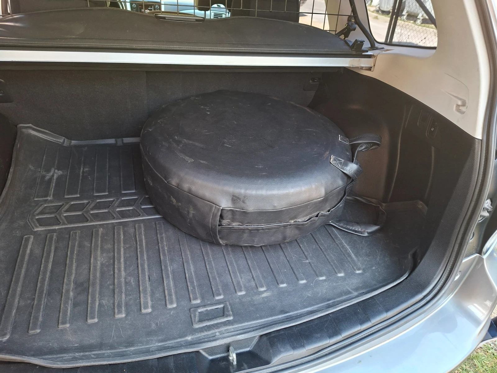 Subaru Forester, снимка 11 - Автомобили и джипове - 55416122