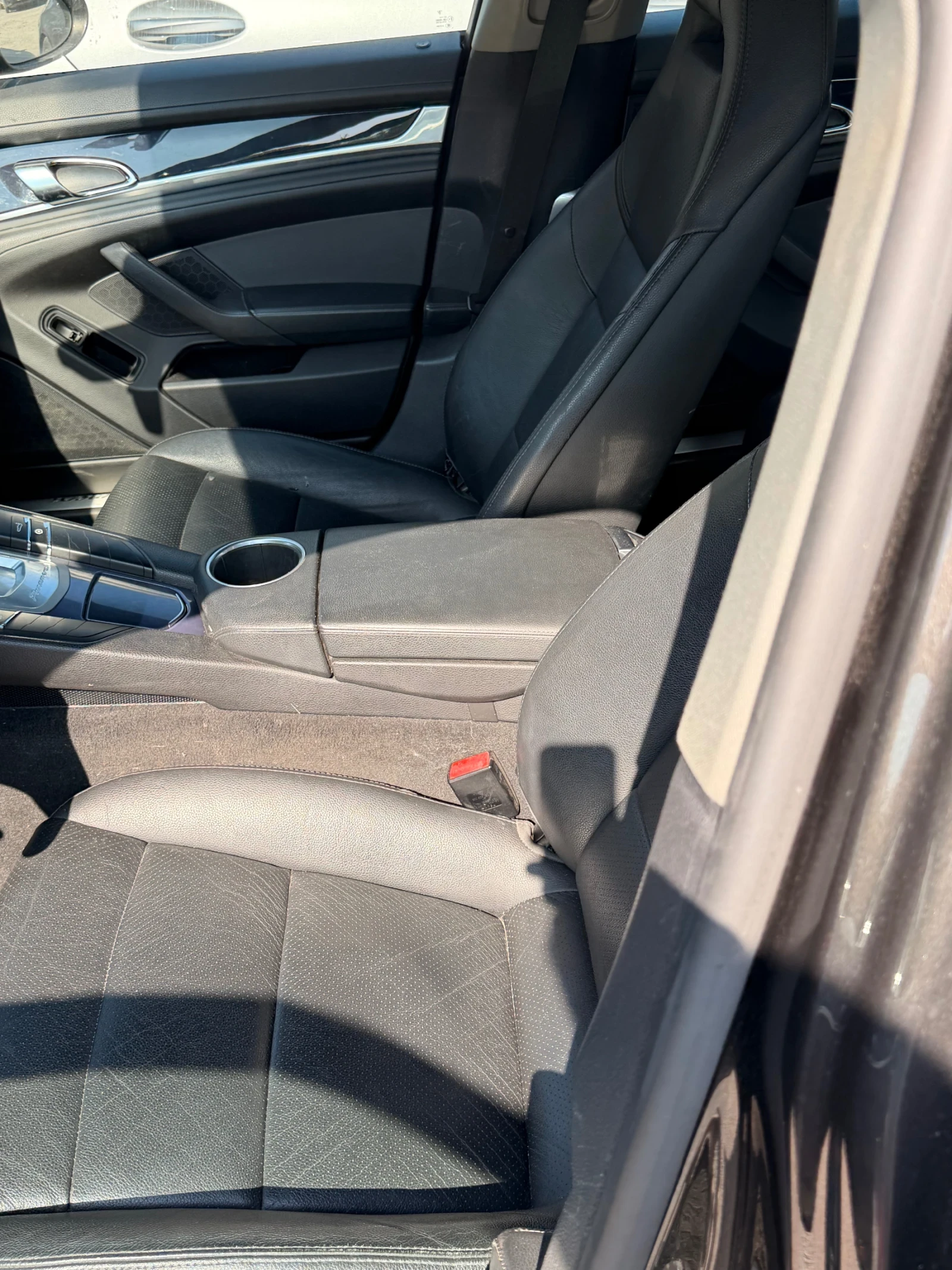 Porsche Panamera БАРТЕР/ЛИЗИНГ facelift  GTS, снимка 6 - Автомобили и джипове - 55912705