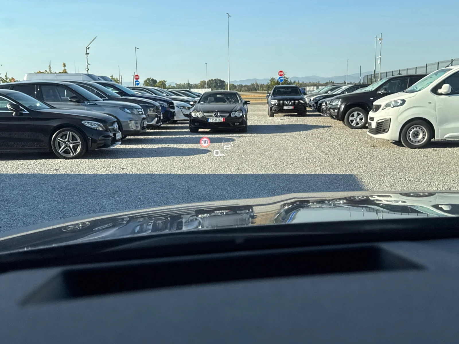 Audi E-Tron 55 SPORTBACK S-LINE PLUS HEAD-UP ПАНОРАМА ПОДГРЕВ, снимка 9 - Автомобили и джипове - 56010741