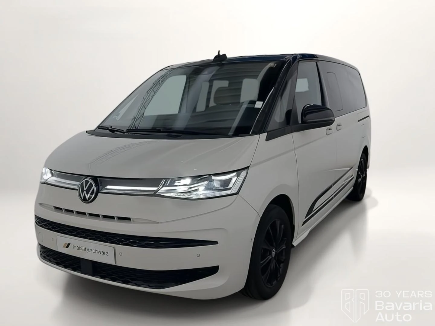 VW Multivan long Edition DSG Easy Open Basic