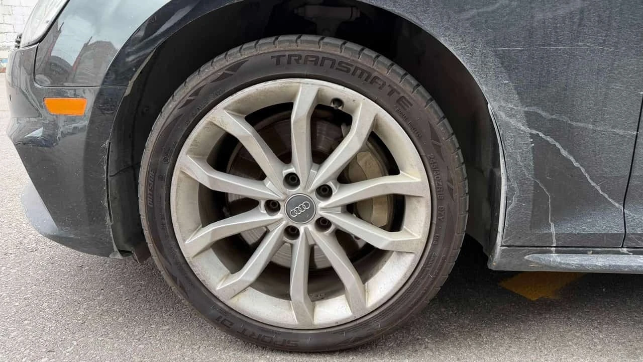 Audi A4 * PROGRESSIV * АВТОКРЕДИТ БЕЗ ПЪРВОНАЧАЛНА ВНОСКА, снимка 6 - Автомобили и джипове - 56222087