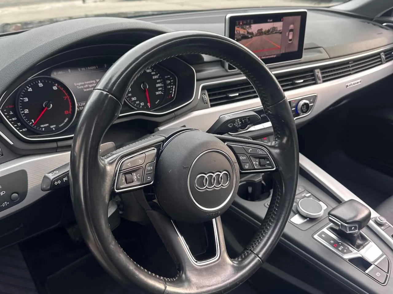 Audi A5 Progressiv / 360 / Carfax / ����������  | Mobile.bg � ����������� 5