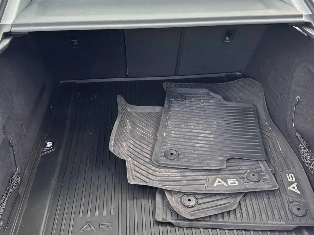 Audi A5 Progressiv / 360 / Carfax / ����������  | Mobile.bg � ����������� 13