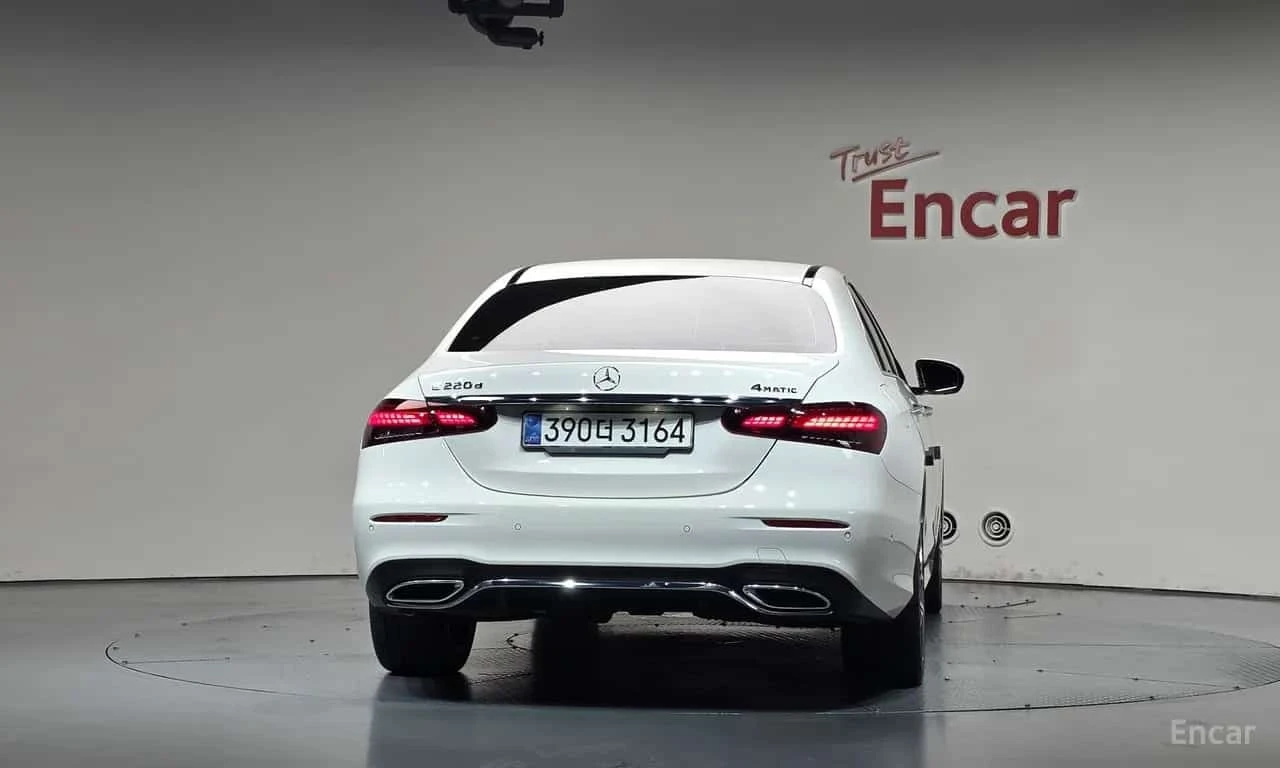 Mercedes-Benz E 220 * 4MATIC AMG Line * ���� �� �������� | Mobile.bg � ����������� 4