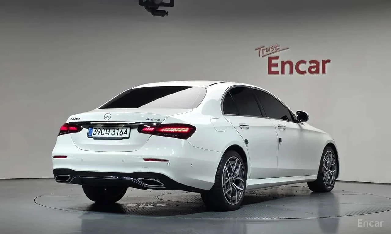 Mercedes-Benz E 220 * 4MATIC AMG Line * ���� �� �������� | Mobile.bg � ����������� 2