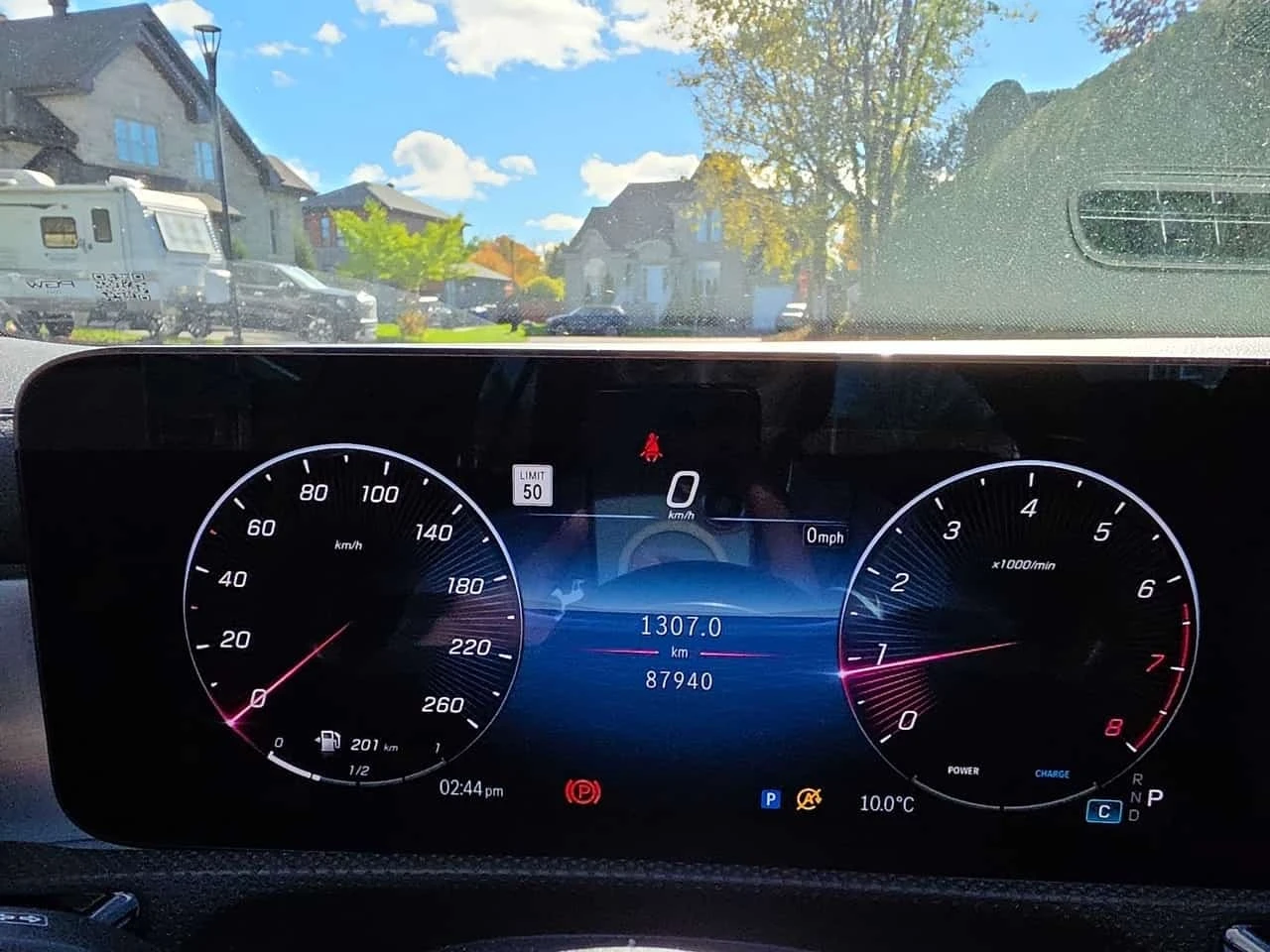 Mercedes-Benz CLA 250 4MATIC | CARFAX | �������� | 360 | Mobile.bg � ����������� 8