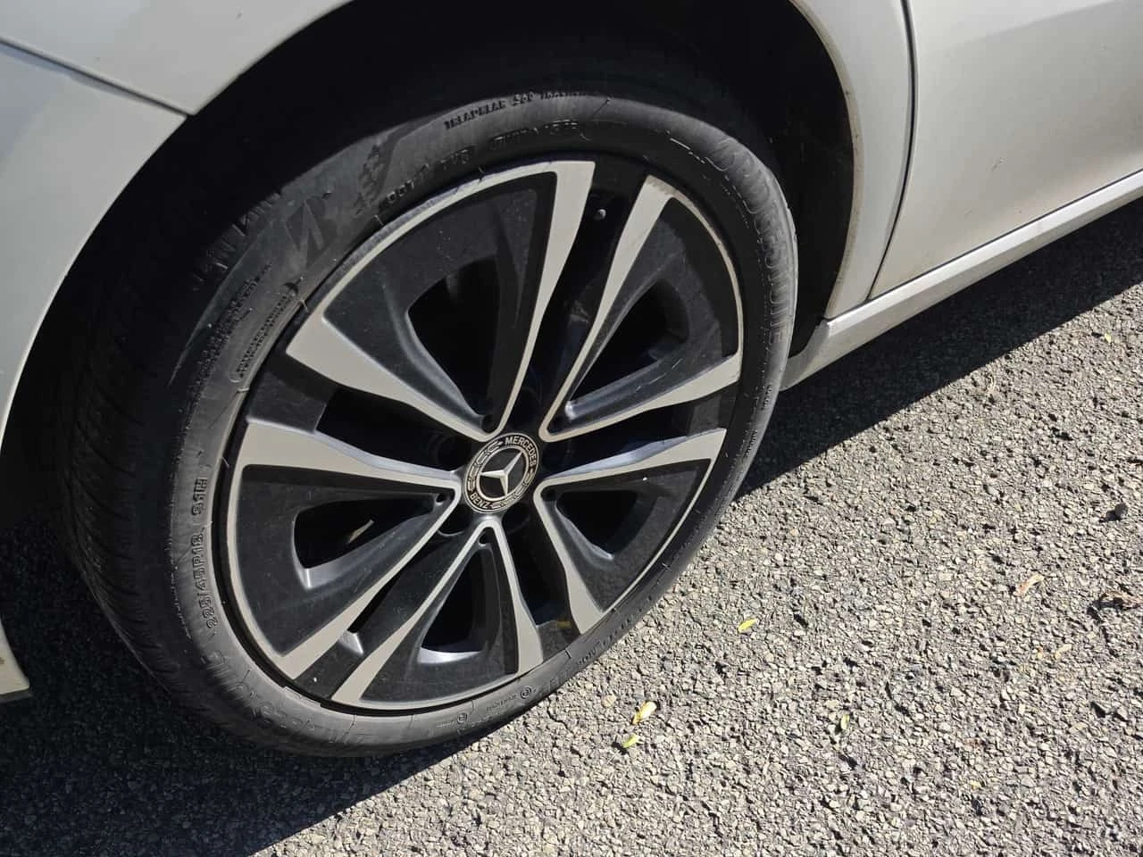 Mercedes-Benz CLA 250 4MATIC | CARFAX | �������� | 360 | Mobile.bg � ����������� 6