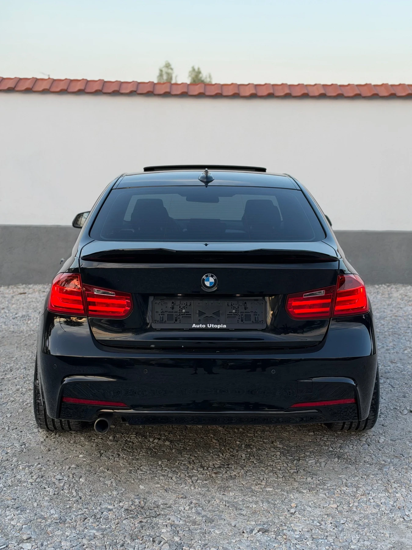 BMW 320 M-�����/�������/����/������� | Mobile.bg � ����������� 6