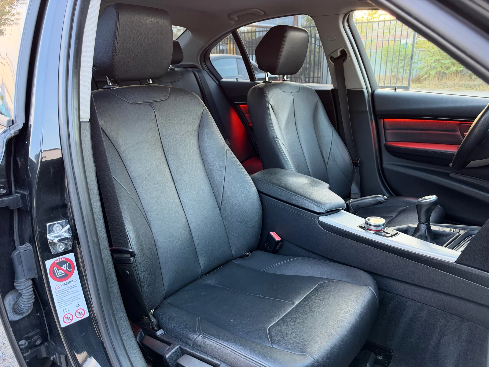 BMW 320 M-�����/�������/����/������� | Mobile.bg � ����������� 13