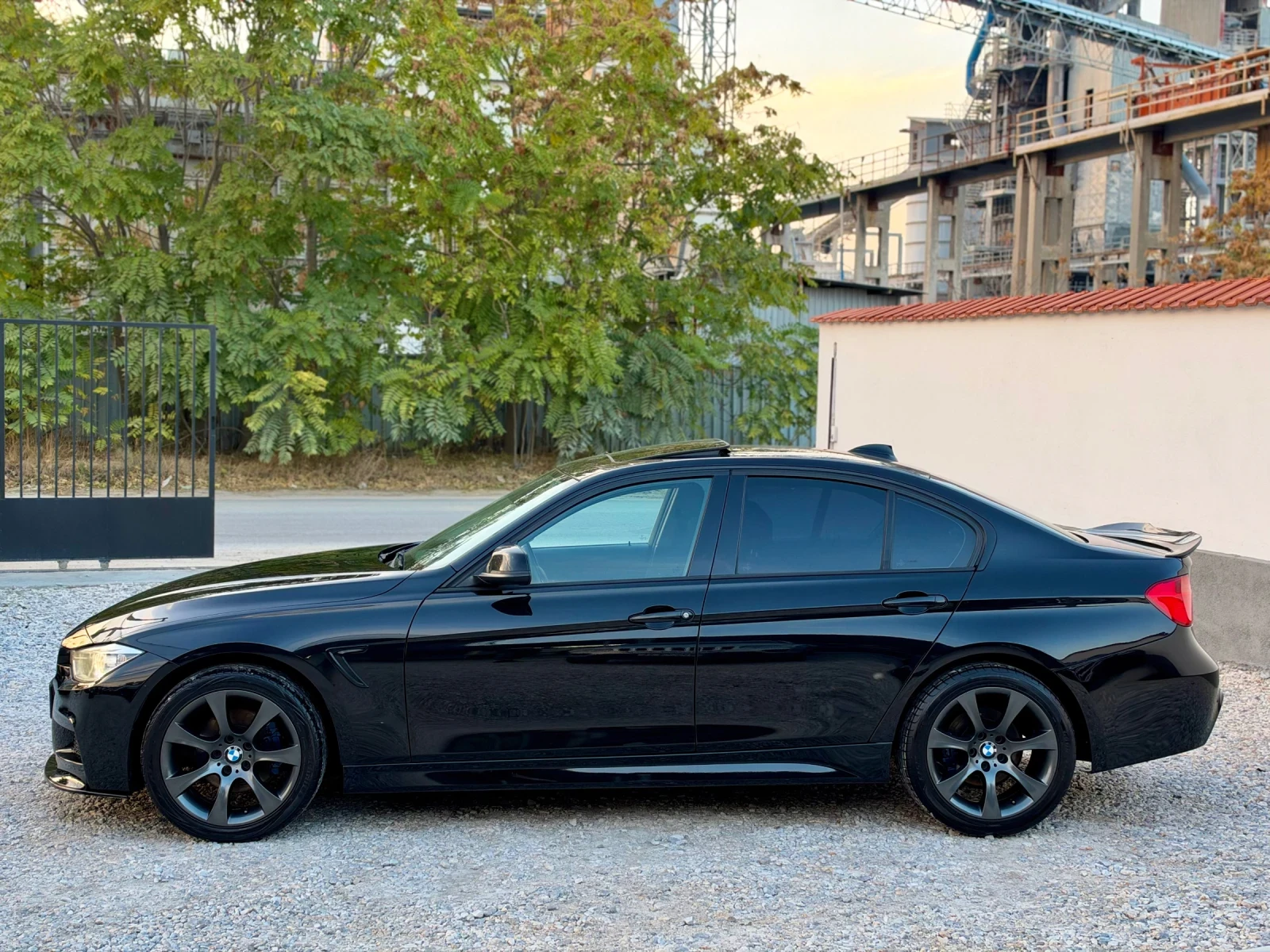 BMW 320 M-�����/�������/����/������� | Mobile.bg � ����������� 4