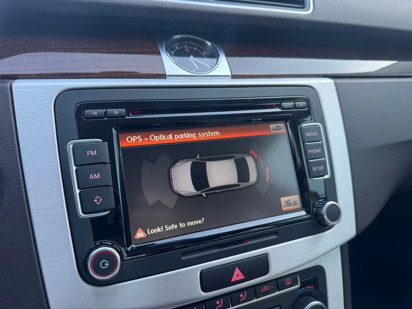 VW Passat, снимка 12 - Автомобили и джипове - 56633535