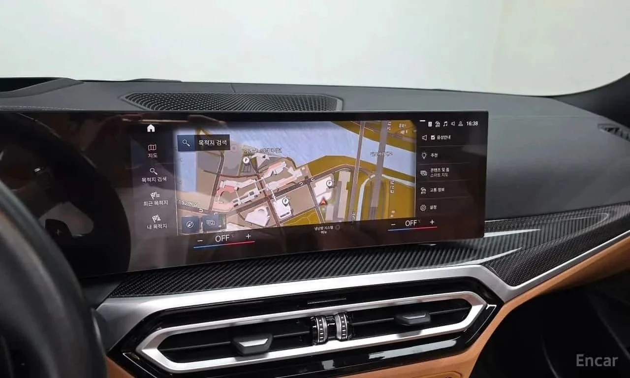 BMW 340, снимка 13 - Автомобили и джипове - 56690171