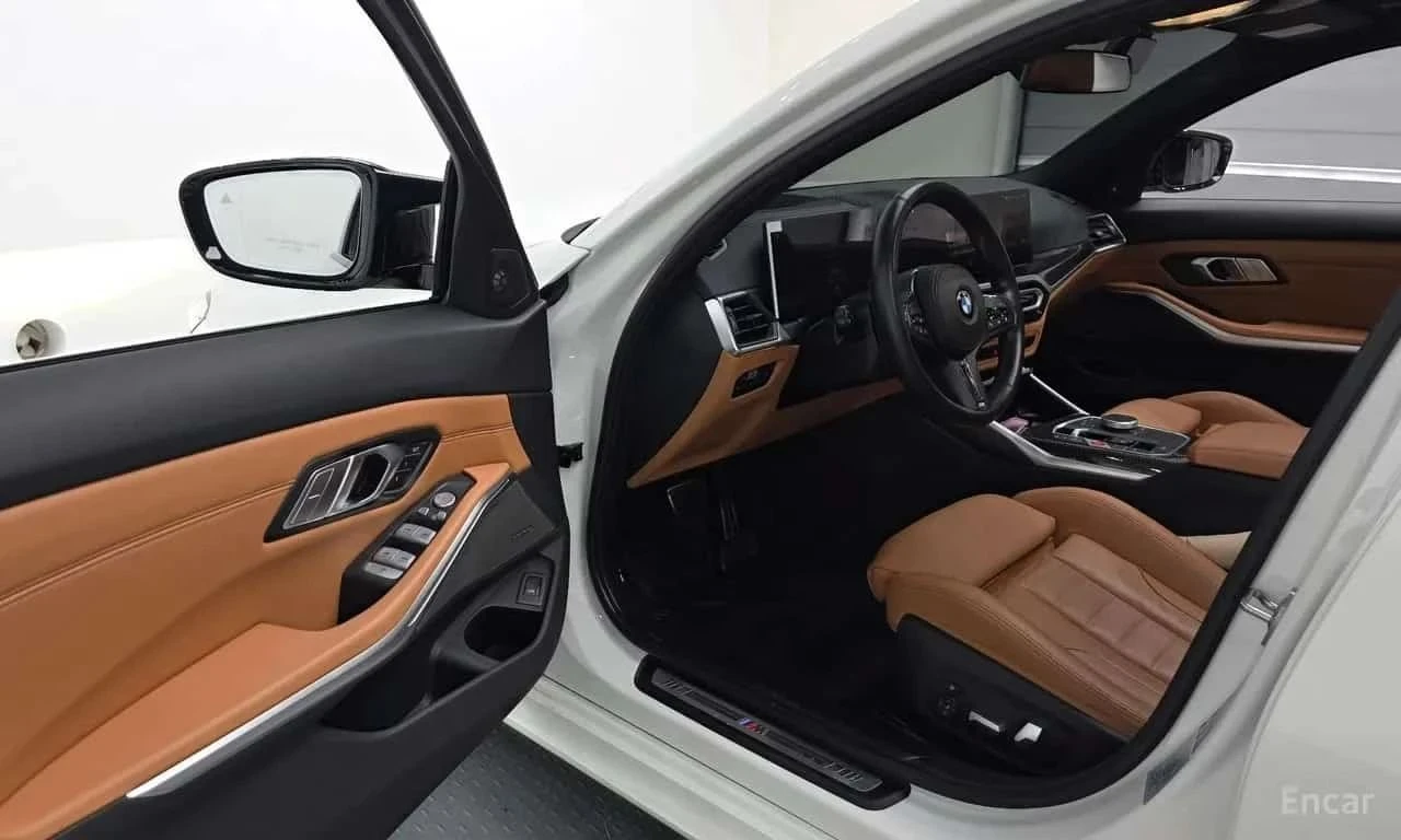 BMW 340, снимка 10 - Автомобили и джипове - 56690171