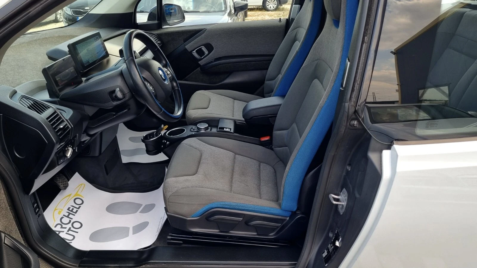 BMW i3 60ah* ����� ��������*  | Mobile.bg � ����������� 7