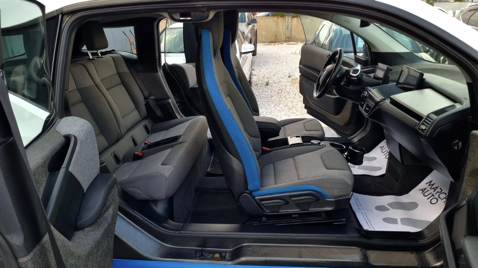 BMW i3 60ah* ����� ��������*  | Mobile.bg � ����������� 10
