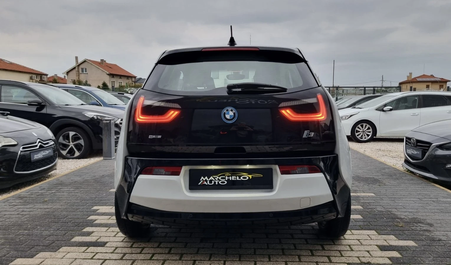 BMW i3 60ah* ����� ��������*  | Mobile.bg � ����������� 5