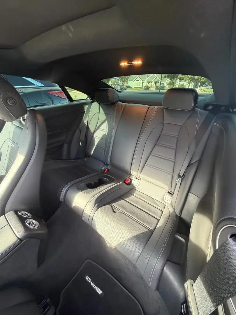 Mercedes-Benz E 53 AMG, снимка 13 - Автомобили и джипове - 56737911