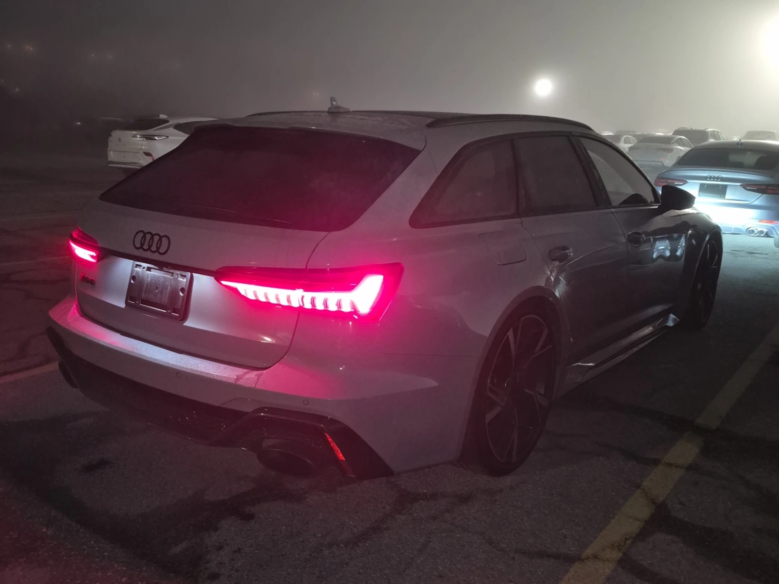 Audi Rs6 ���������� | Mobile.bg � ����������� 3