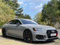 Audi Rs5 Топ! Като нова  - изображение 3