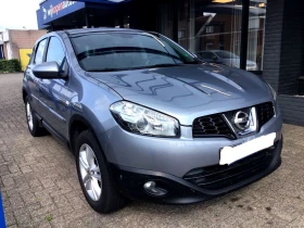Nissan Qashqai 2.0 i-NAVI, снимка 16