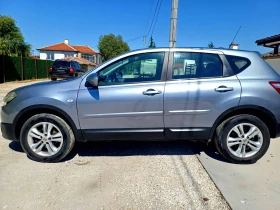 Nissan Qashqai 2.0 i-NAVI, снимка 7