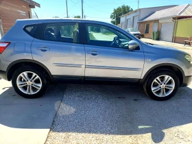 Nissan Qashqai 2.0 i-NAVI, снимка 6