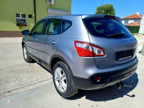 Nissan Qashqai 2.0 i-NAVI, снимка 8
